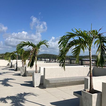 Flat Em Porto De Galinhas Proximo Ao Centro Turistico - Varandas Do Porto المظهر الخارجي الصورة